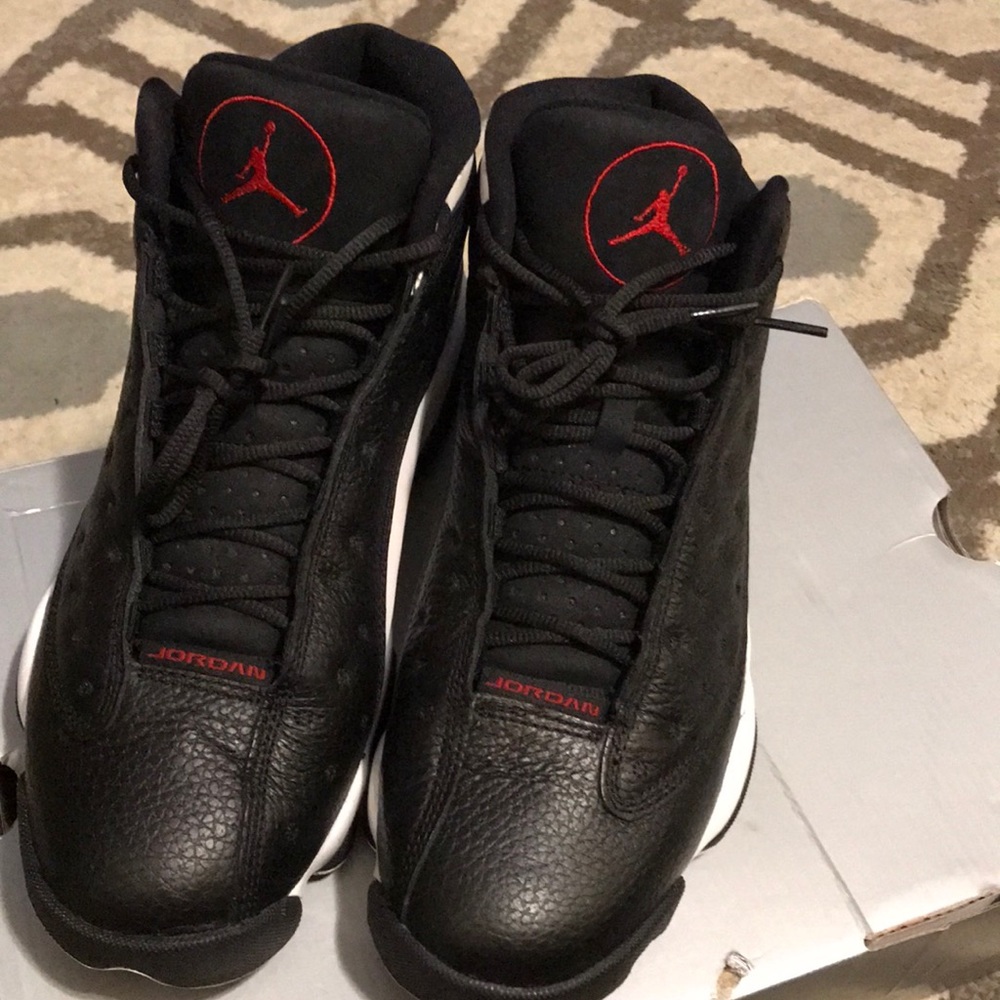 Jordan retro 13s